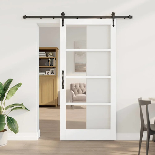 Porta scorrevole legno - scorrevole,