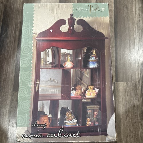 Home trends armadio curio - armadio,