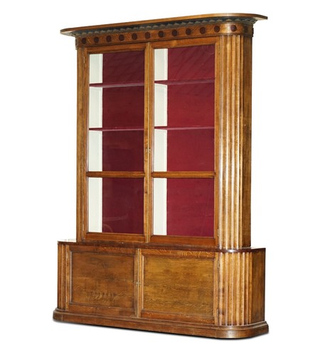 Libreria 2 metri stile - 2,8, 2,2