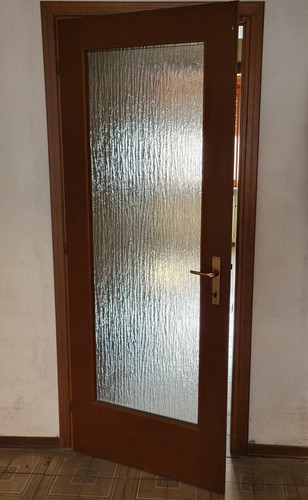 Porte interno a battente - 12,