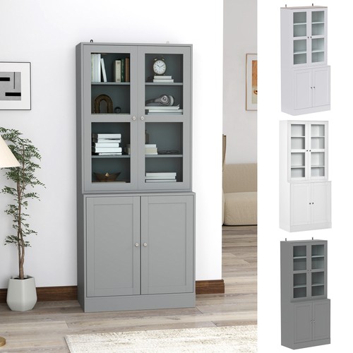 Libreria moderna espositore