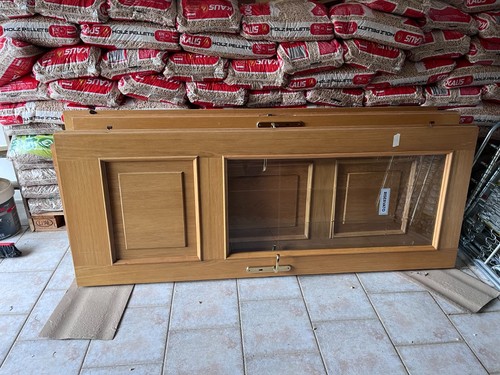 Porte interne legno chiaro - ,