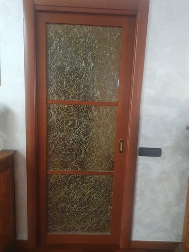 Porta scorrevole interno - porta,