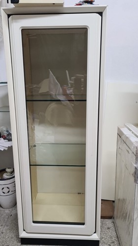 Armadio alto con porta - con,