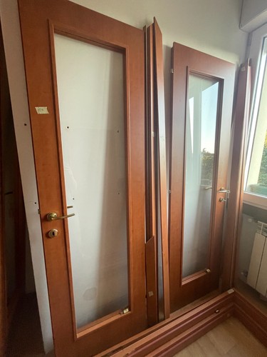 Porte interne legno - porte,
