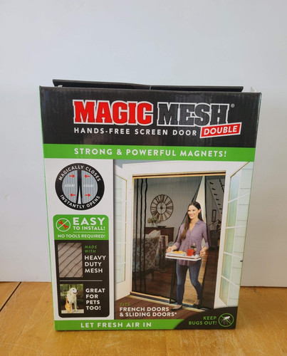 Magic mesh porta schermo - mesh,