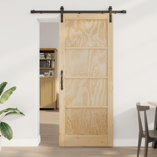 Porta scorrevole legno - scorrevole,