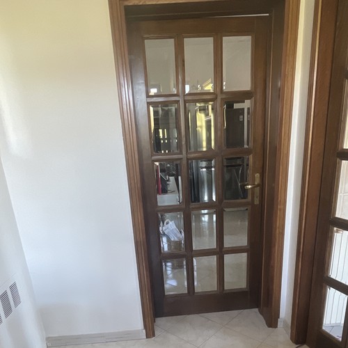 Porta singola legno - porta,