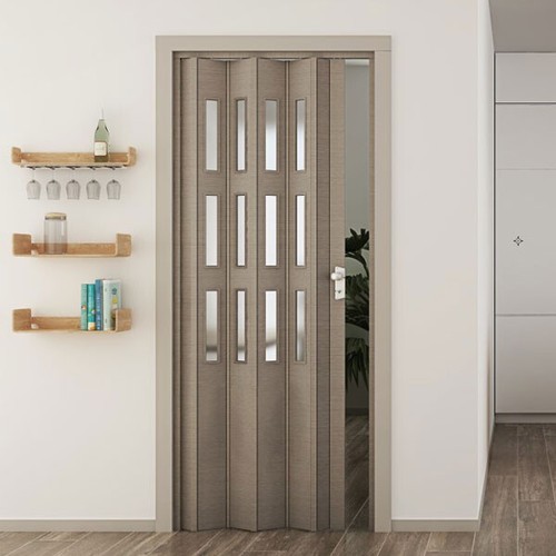 Porta interna soffietto - interna,