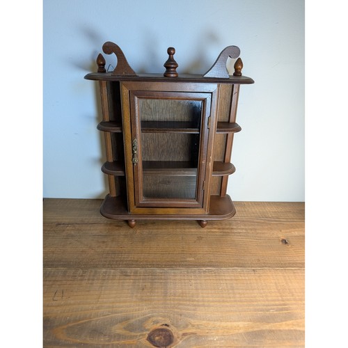 Mensola espositore vintage jay - mensola,