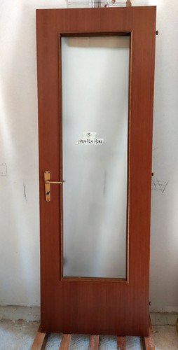 Porta infisso interno in - infisso, da