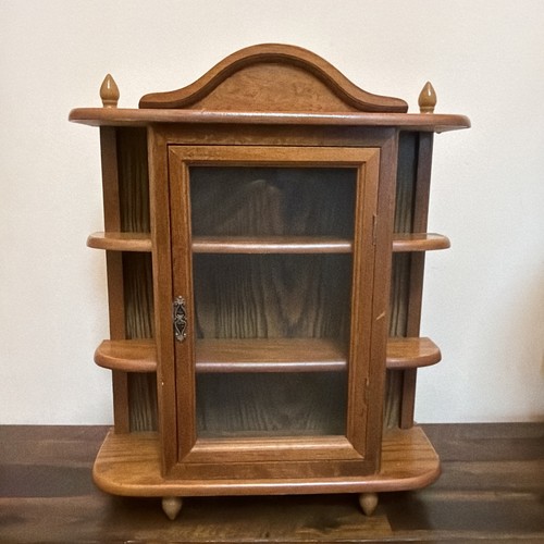 Vetrinetta vintage mini - vintage,