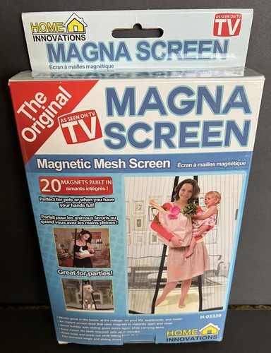 Porta schermo magna magneti - 20,