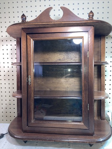 Scaffale espositore vintage - , in