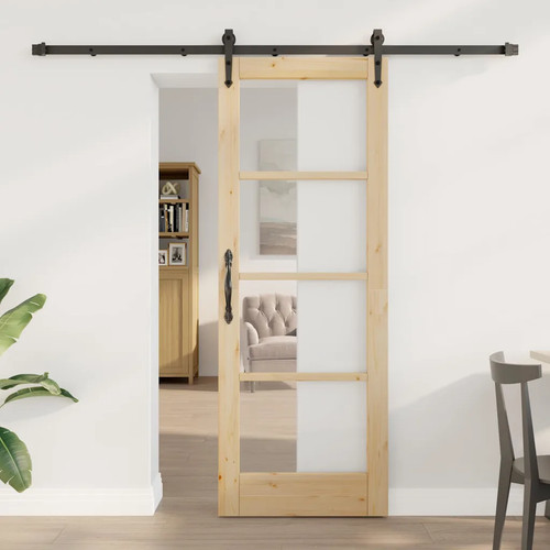 Porta scorrevole orkdal legno - orkdal,