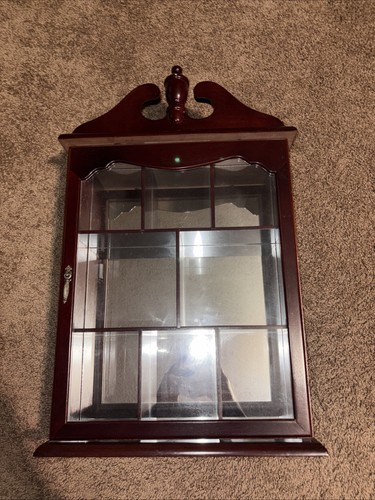 Espositore parete vintage - parete,