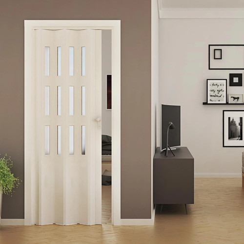Porte porta soffietto pvc - soffietto,