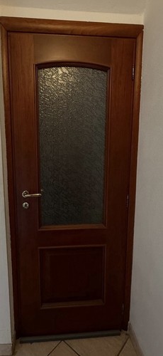 Porta interna legno - interna,