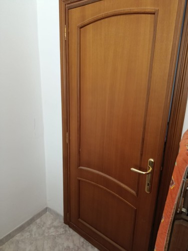 Porta interna battente in - porta, a
