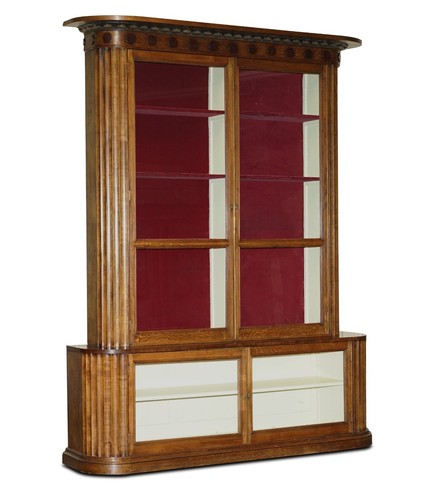 Antica libreria 2 - libreria, 2,2