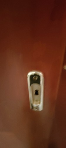 Porta interna scorrevole - porta, legno