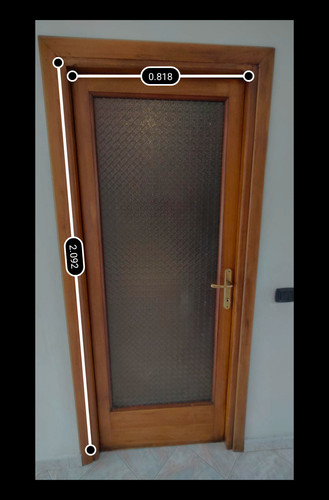 Porte interne legno - porte,