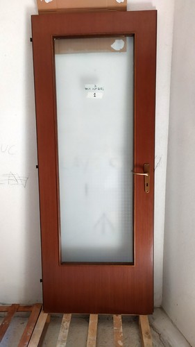 Porta infisso interno in - da,