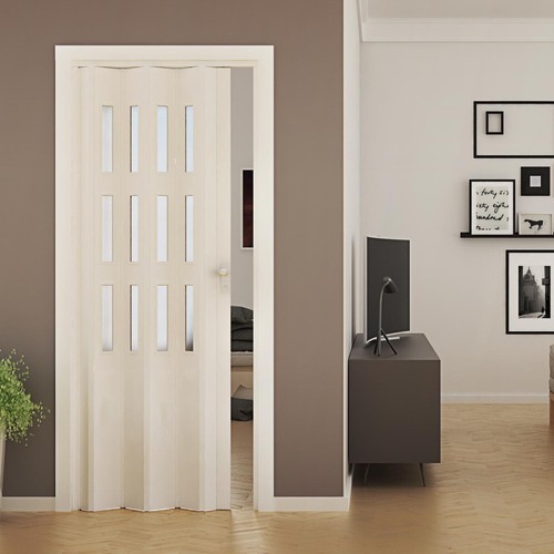 Porte porta soffietto pvc - a,