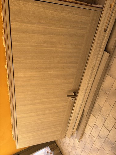 Porte interne battente - interne, a